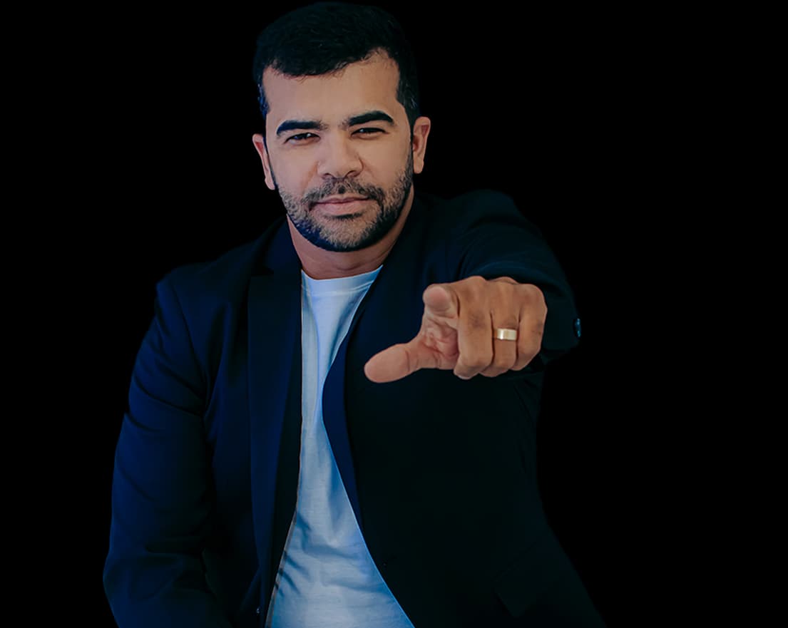 Werick Ribeiro