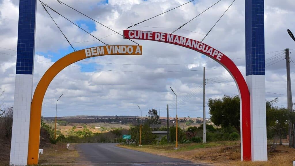 Concurso Prefeitura de Cuité de Mamanguape oferta 116 vagas com salários de até R$ 11,9 mil