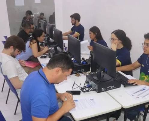 Prefeitura de Natal convoca 179 profissionais para a Saúde
