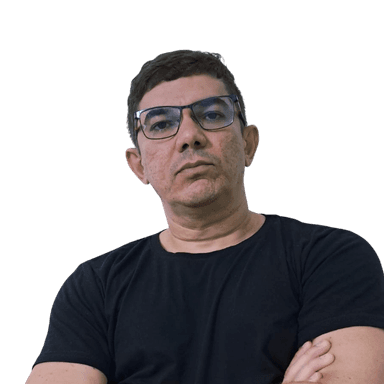 Fabrício Macedo